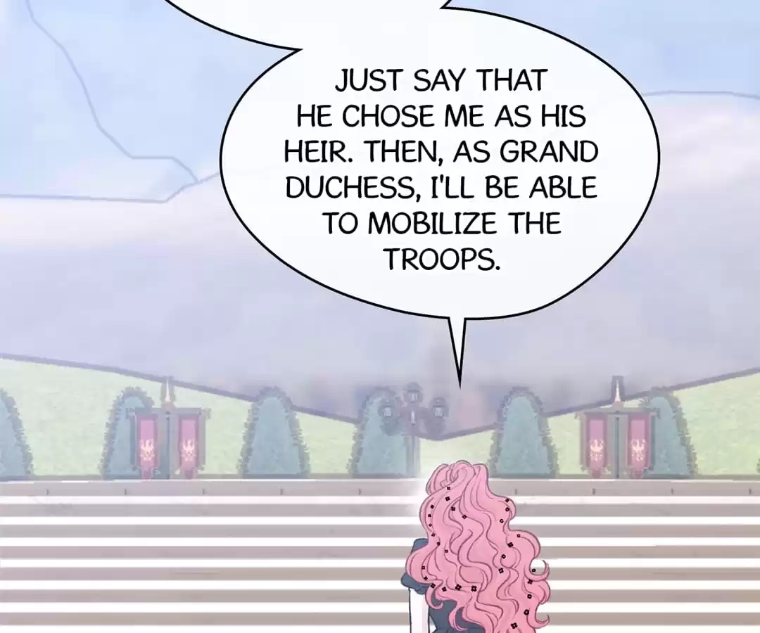 Iris: The Lady and Her Smartphone (Novel) Chapter 134 page 75 - 