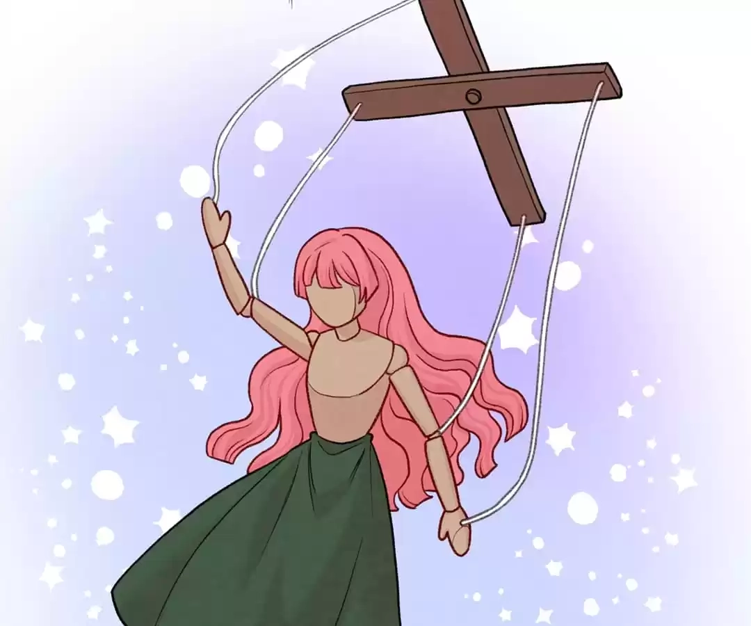 Iris: The Lady and Her Smartphone (Novel) Chapter 134 page 80 - 