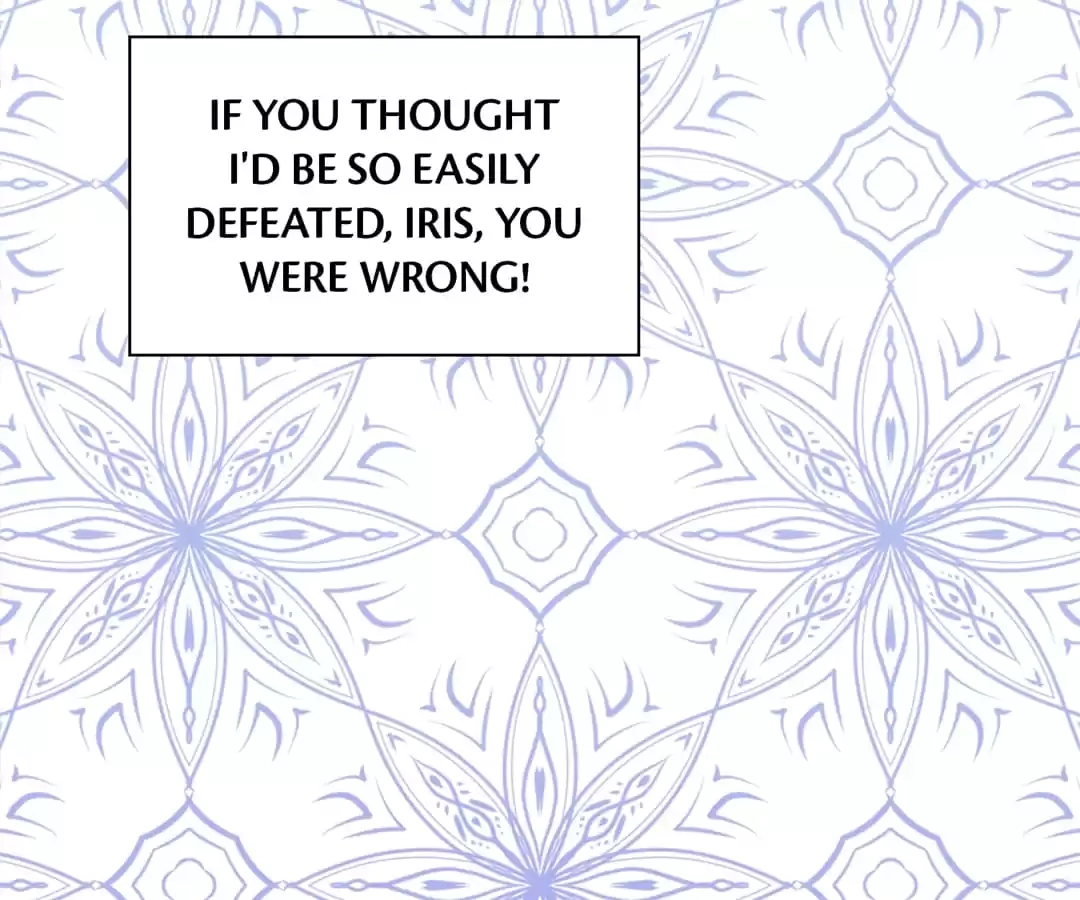 Iris: The Lady and Her Smartphone (Novel) Chapter 134 page 84 - 