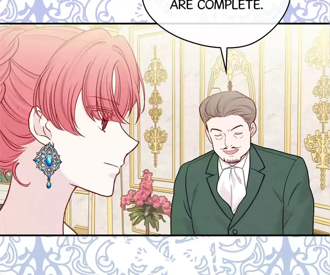 Iris: The Lady and Her Smartphone (Novel) Chapter 134 page 92 - 
