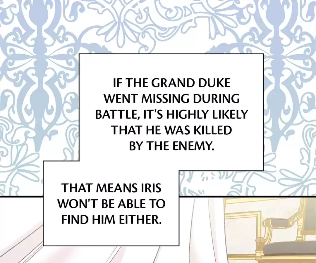 Iris: The Lady and Her Smartphone (Novel) Chapter 134 page 93 - 