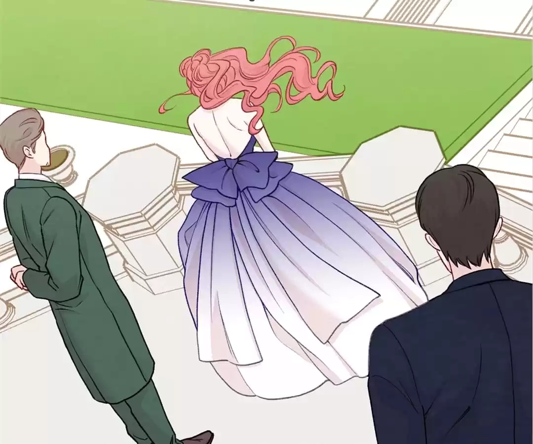 Iris: The Lady and Her Smartphone (Novel) Chapter 134 page 99 - 