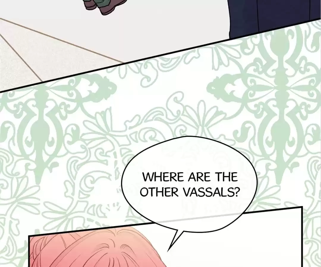 Iris: The Lady and Her Smartphone (Novel) Chapter 134 page 100 - 