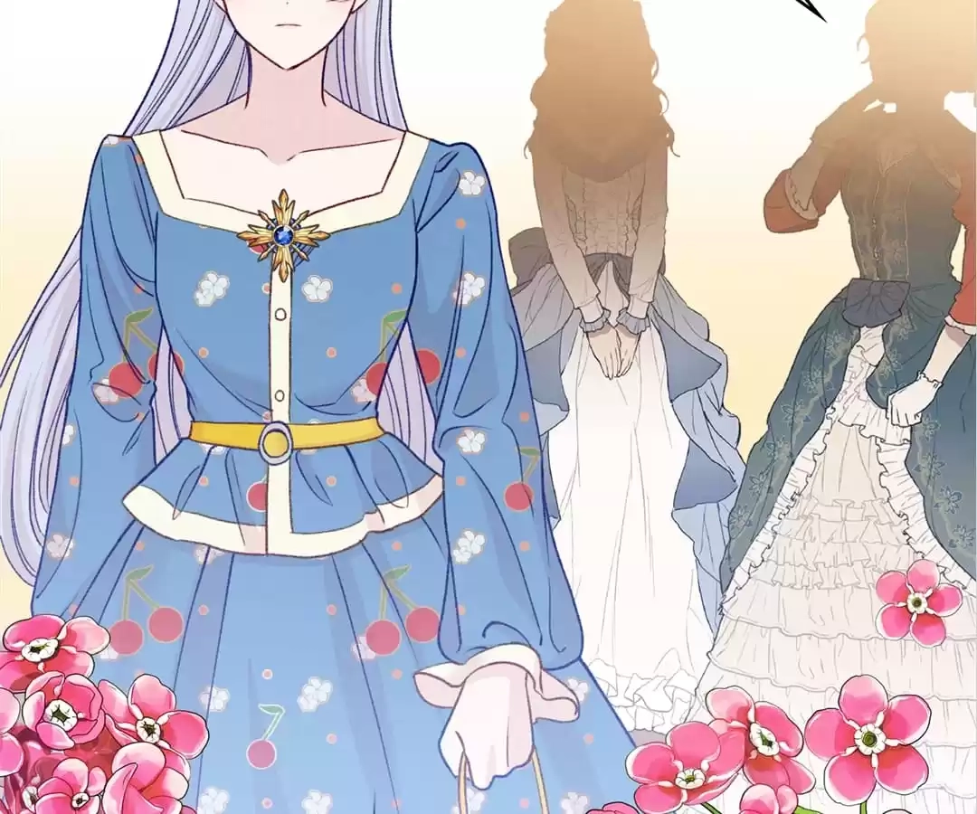 Iris: The Lady and Her Smartphone (Novel) Chapter 135 page 101 - 