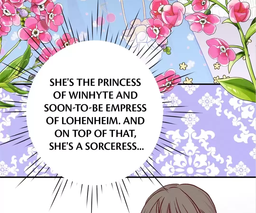 Iris: The Lady and Her Smartphone (Novel) Chapter 135 page 102 - 