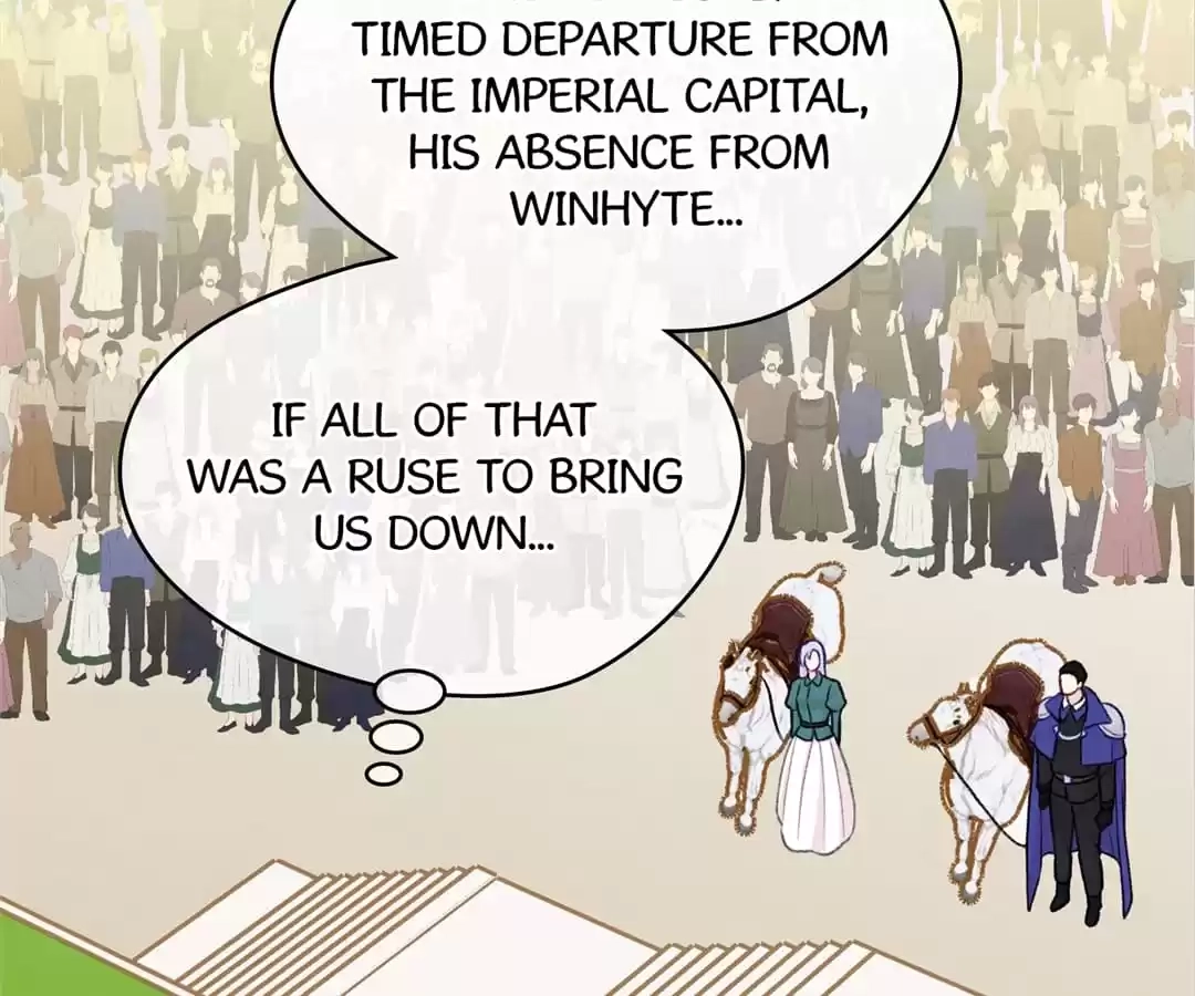 Iris: The Lady and Her Smartphone (Novel) Chapter 135 page 12 - 