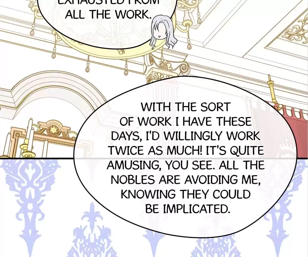 Iris: The Lady and Her Smartphone (Novel) Chapter 135 page 111 - 