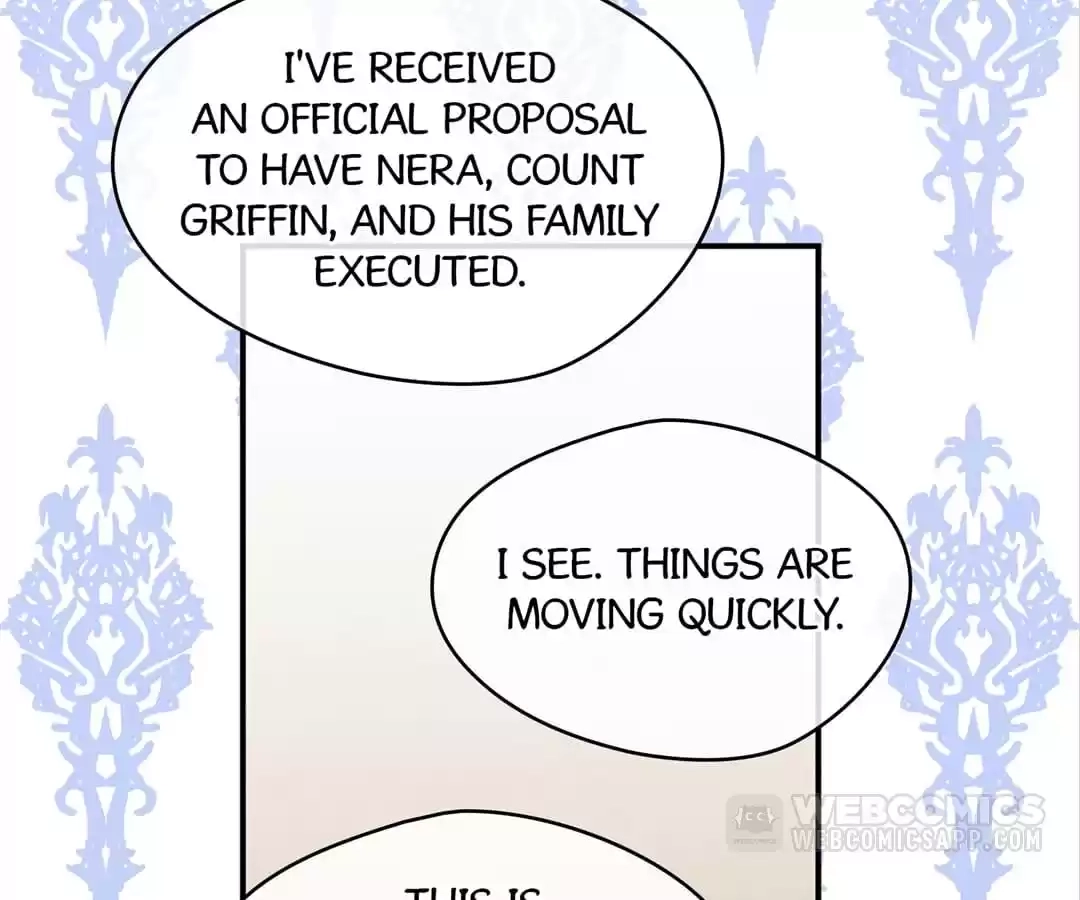Iris: The Lady and Her Smartphone (Novel) Chapter 135 page 113 - 