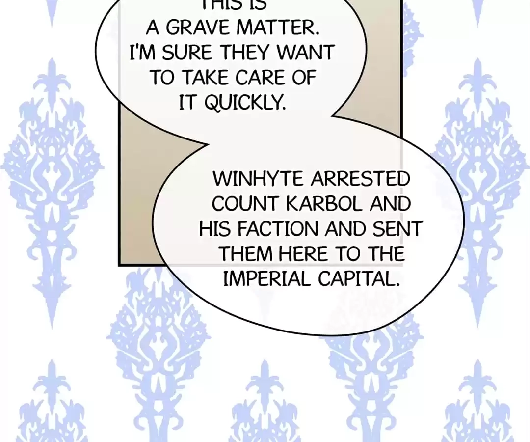 Iris: The Lady and Her Smartphone (Novel) Chapter 135 page 114 - 