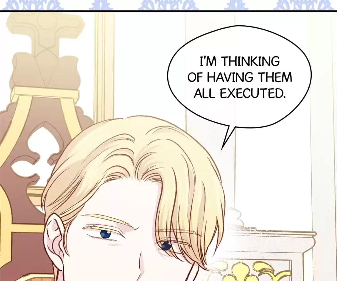 Iris: The Lady and Her Smartphone (Novel) Chapter 135 page 115 - 