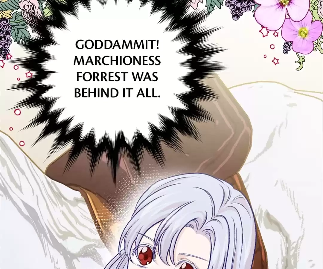 Iris: The Lady and Her Smartphone (Novel) Chapter 135 page 14 - 