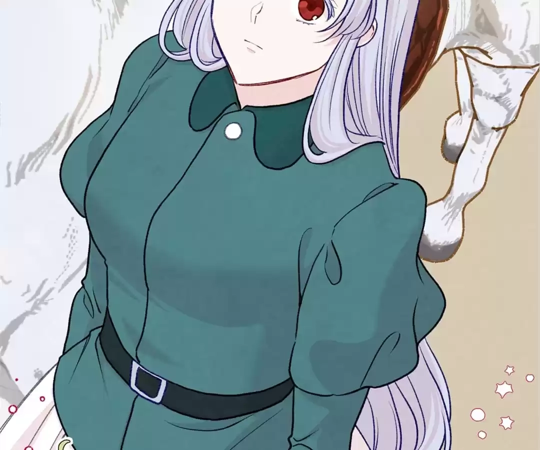Iris: The Lady and Her Smartphone (Novel) Chapter 135 page 15 - 