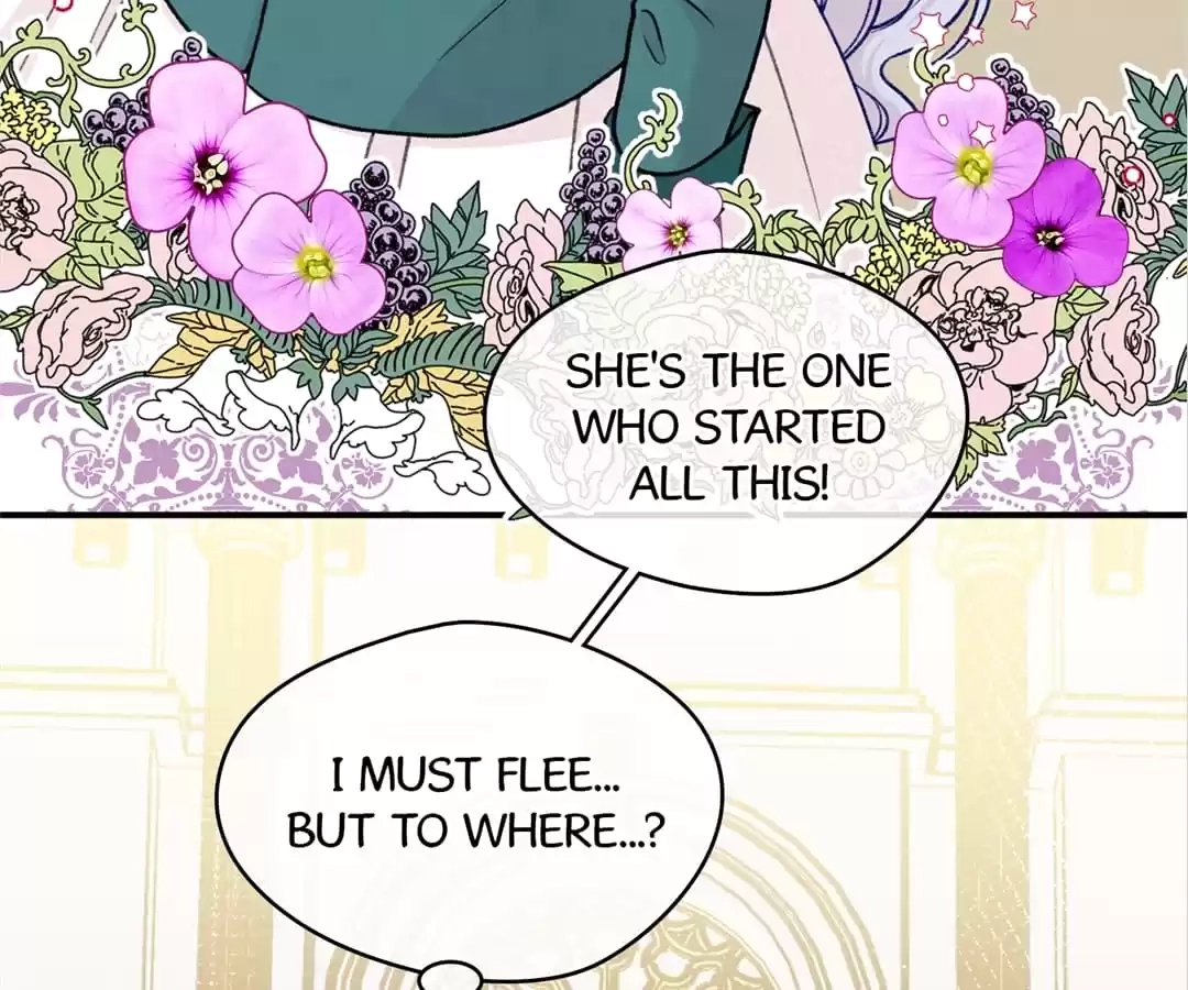 Iris: The Lady and Her Smartphone (Novel) Chapter 135 page 16 - 