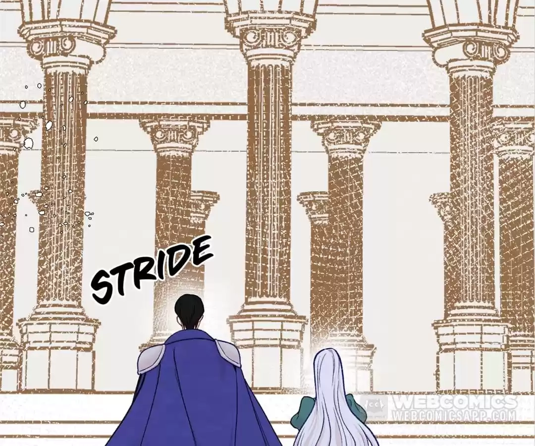 Iris: The Lady and Her Smartphone (Novel) Chapter 135 page 18 - 