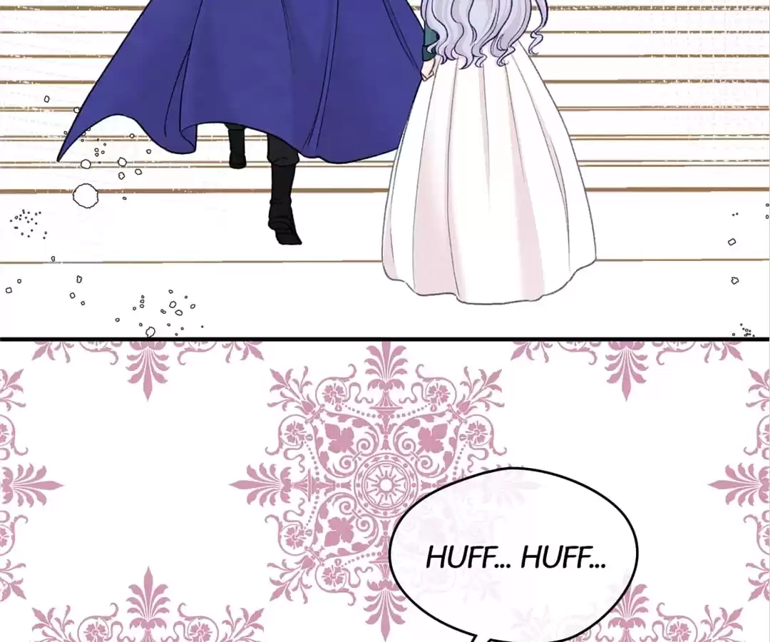 Iris: The Lady and Her Smartphone (Novel) Chapter 135 page 19 - 