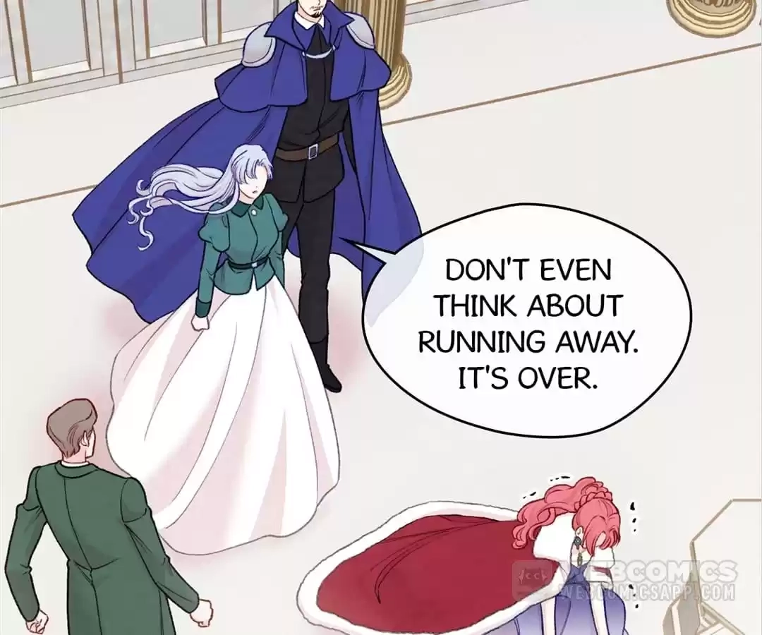 Iris: The Lady and Her Smartphone (Novel) Chapter 135 page 24 - 