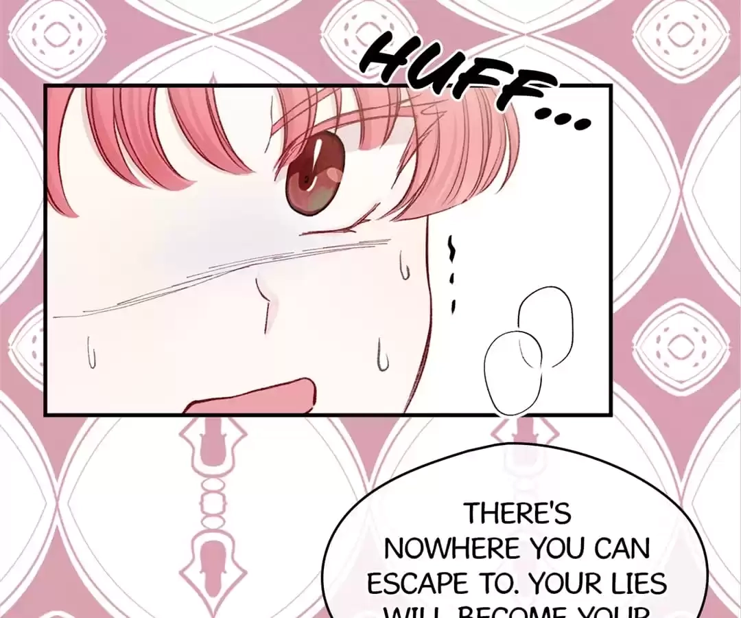 Iris: The Lady and Her Smartphone (Novel) Chapter 135 page 26 - 