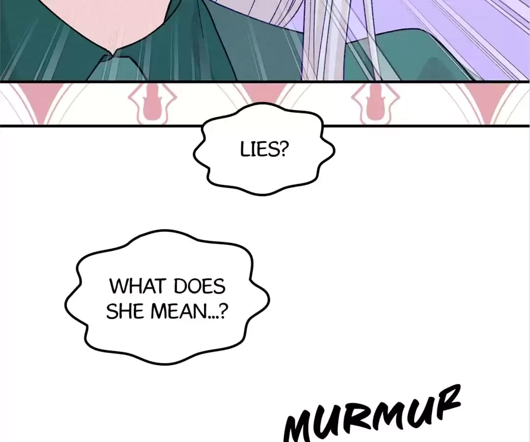 Iris: The Lady and Her Smartphone (Novel) Chapter 135 page 28 - 