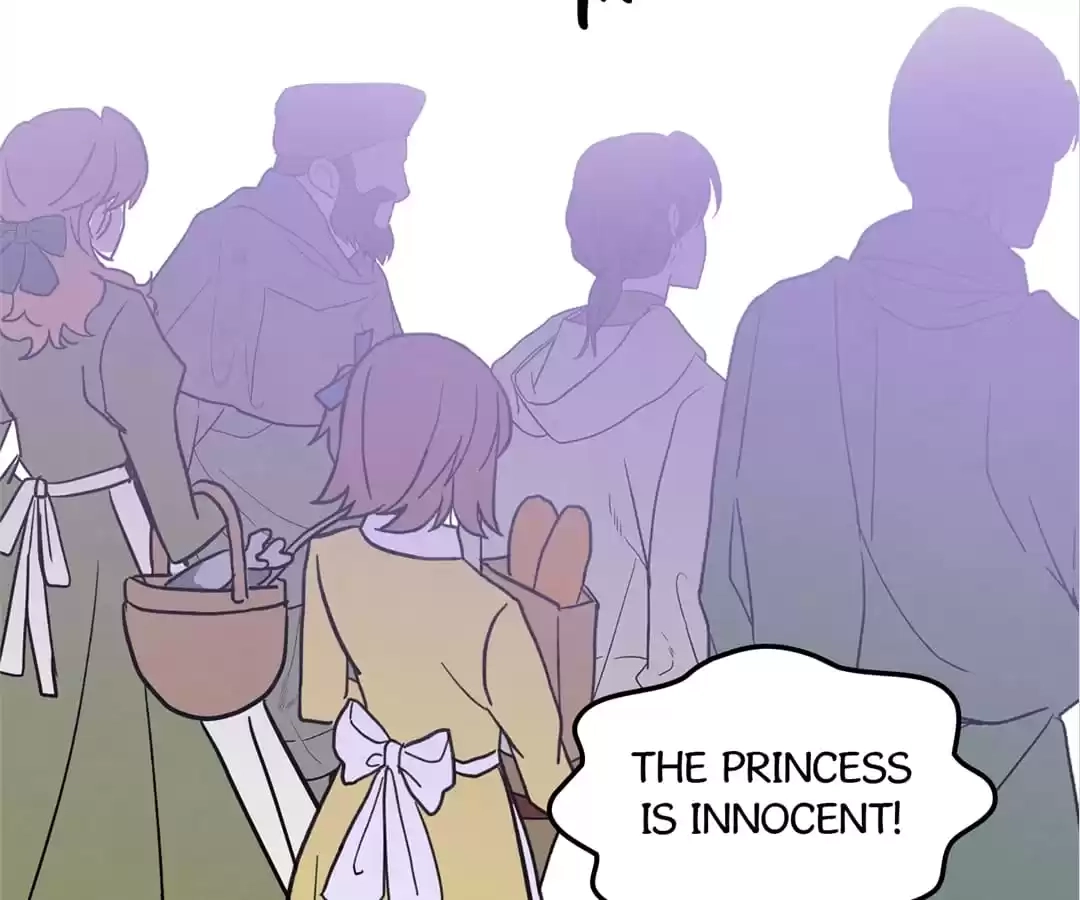 Iris: The Lady and Her Smartphone (Novel) Chapter 135 page 29 - 