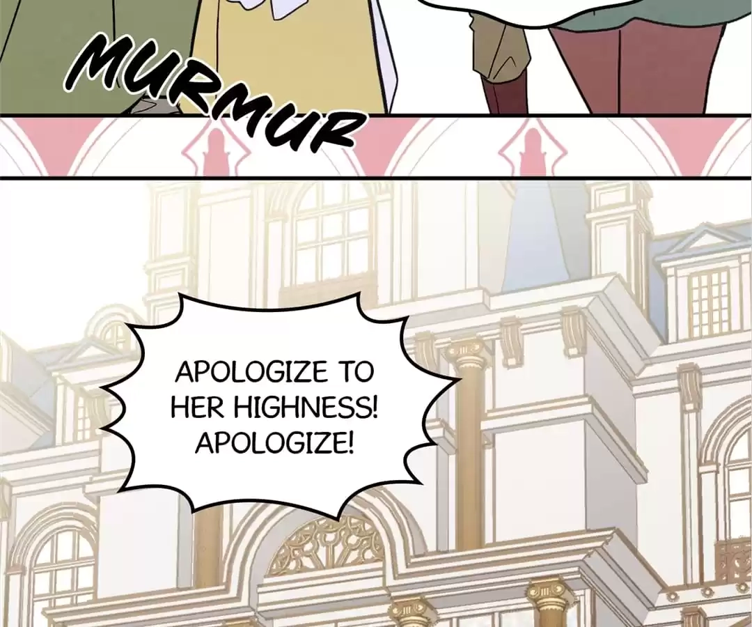Iris: The Lady and Her Smartphone (Novel) Chapter 135 page 30 - 