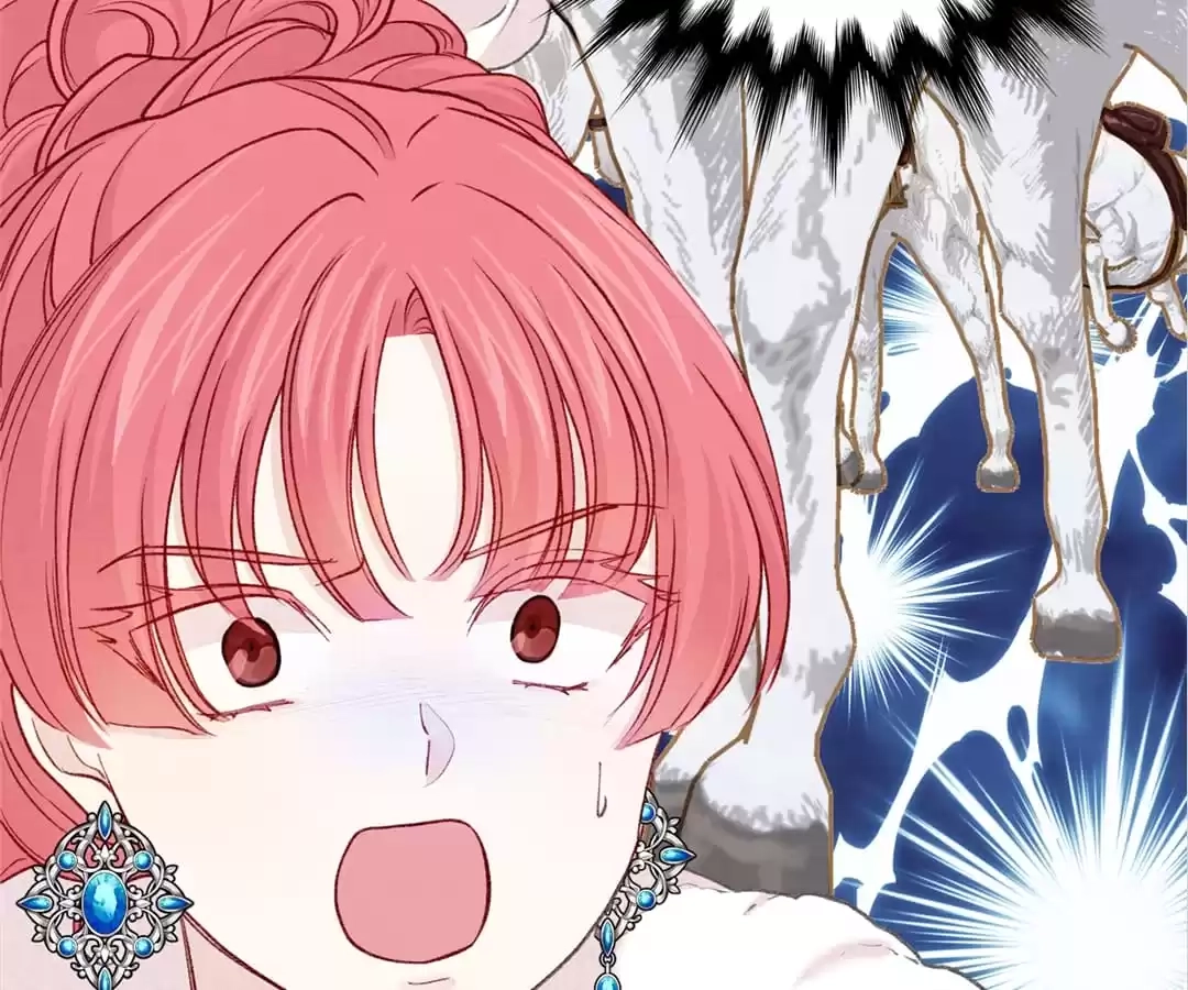 Iris: The Lady and Her Smartphone (Novel) Chapter 135 page 4 - 
