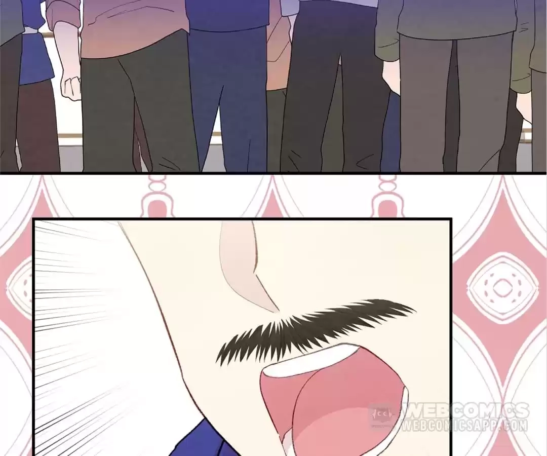 Iris: The Lady and Her Smartphone (Novel) Chapter 135 page 32 - 