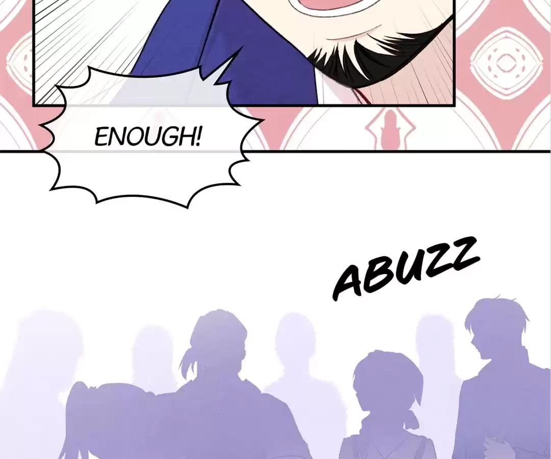 Iris: The Lady and Her Smartphone (Novel) Chapter 135 page 33 - 