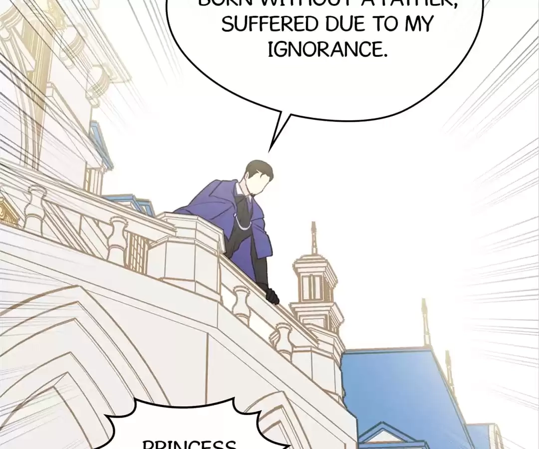 Iris: The Lady and Her Smartphone (Novel) Chapter 135 page 42 - 