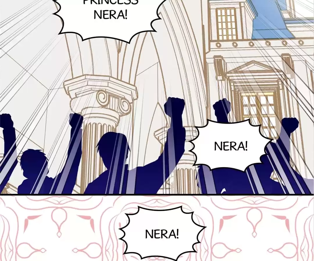 Iris: The Lady and Her Smartphone (Novel) Chapter 135 page 43 - 