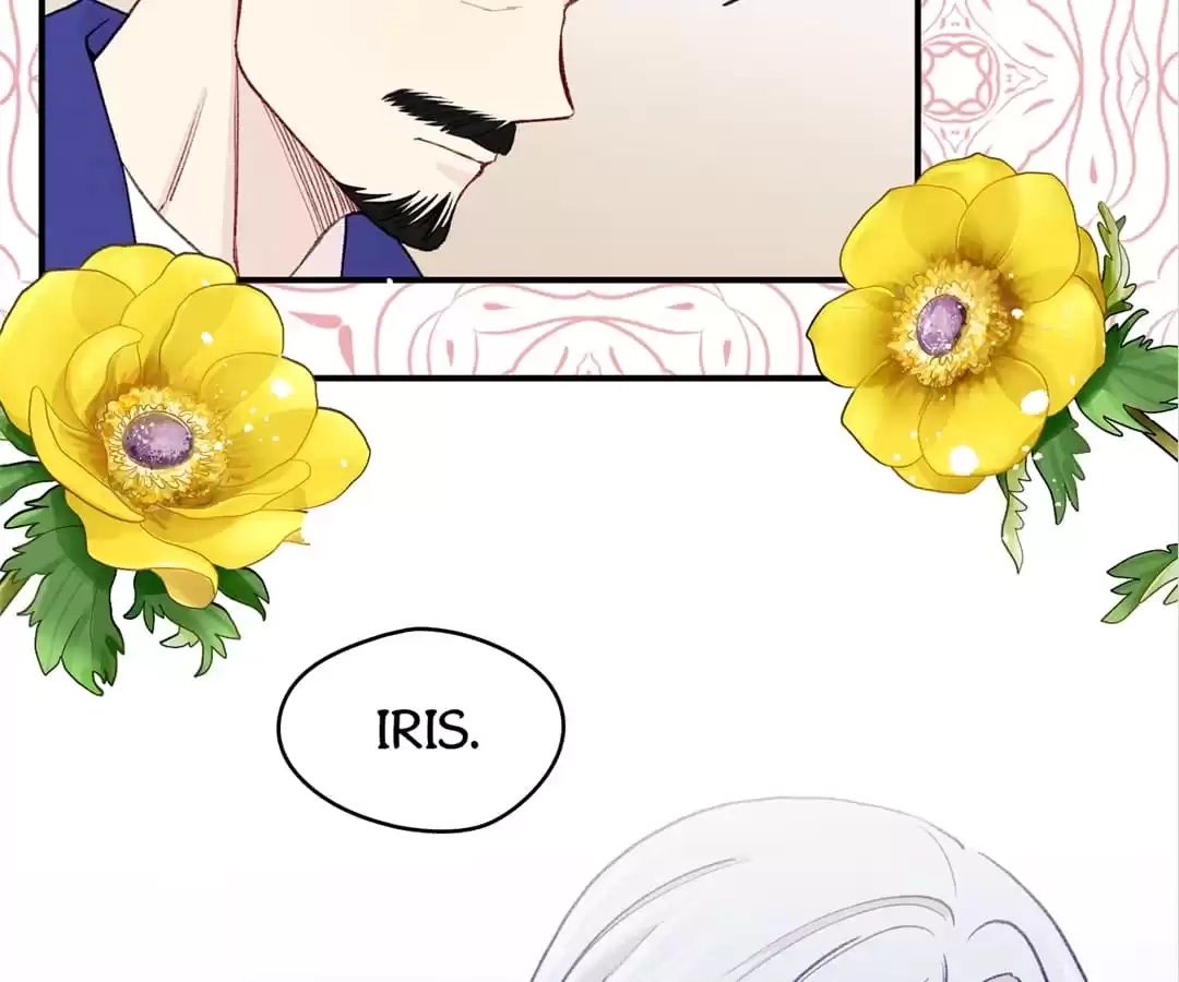 Iris: The Lady and Her Smartphone (Novel) Chapter 135 page 45 - 