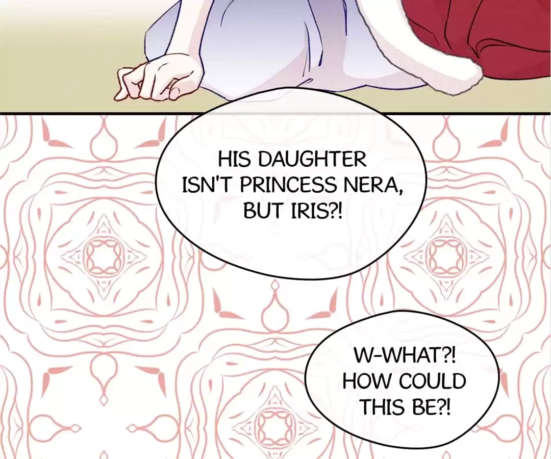 Iris: The Lady and Her Smartphone (Novel) Chapter 135 page 49 - 