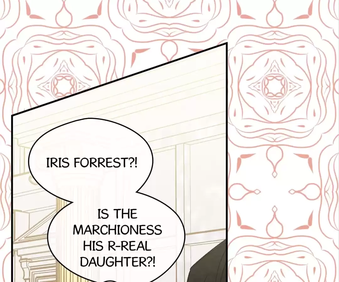 Iris: The Lady and Her Smartphone (Novel) Chapter 135 page 50 - 
