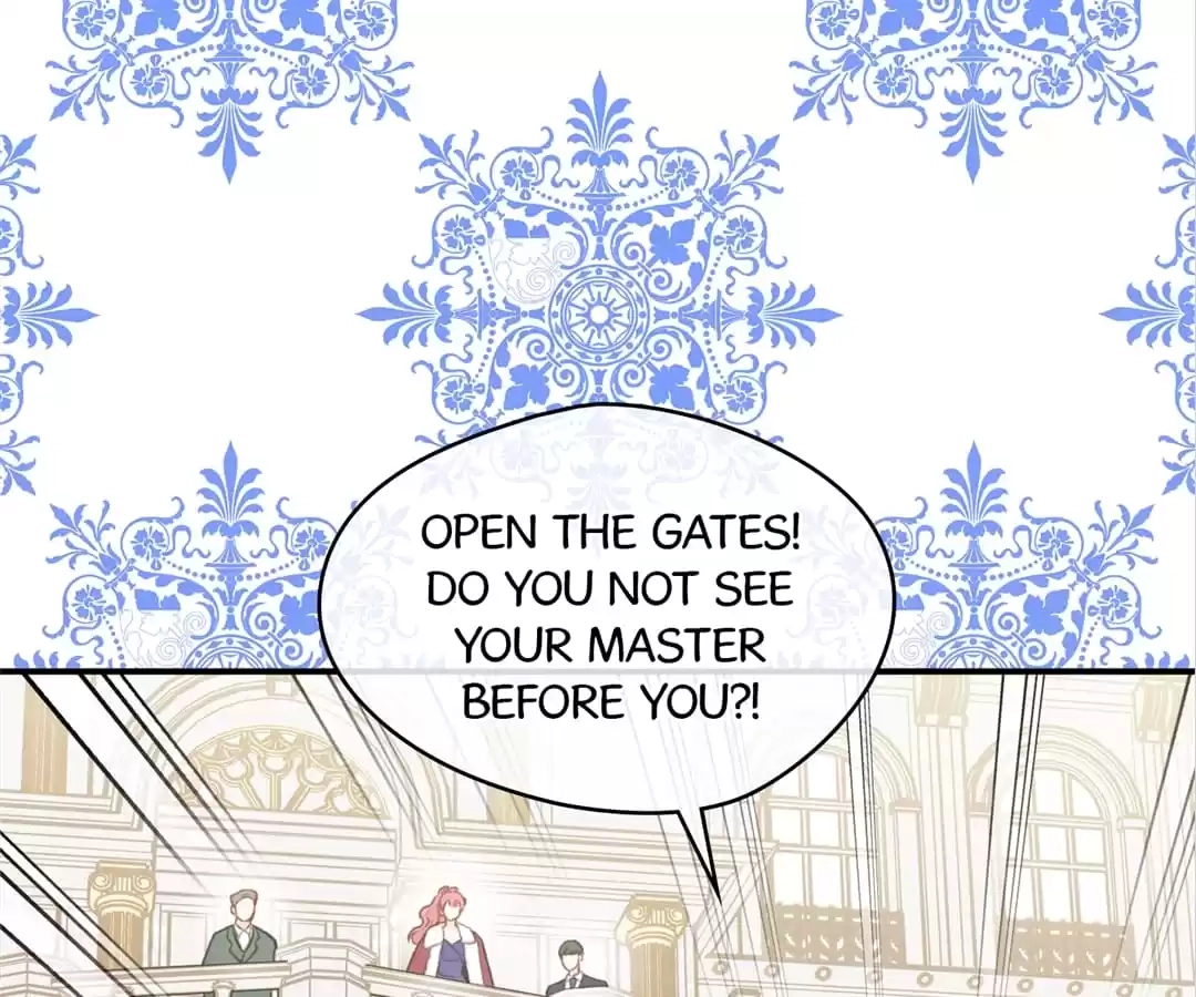 Iris: The Lady and Her Smartphone (Novel) Chapter 135 page 6 - 