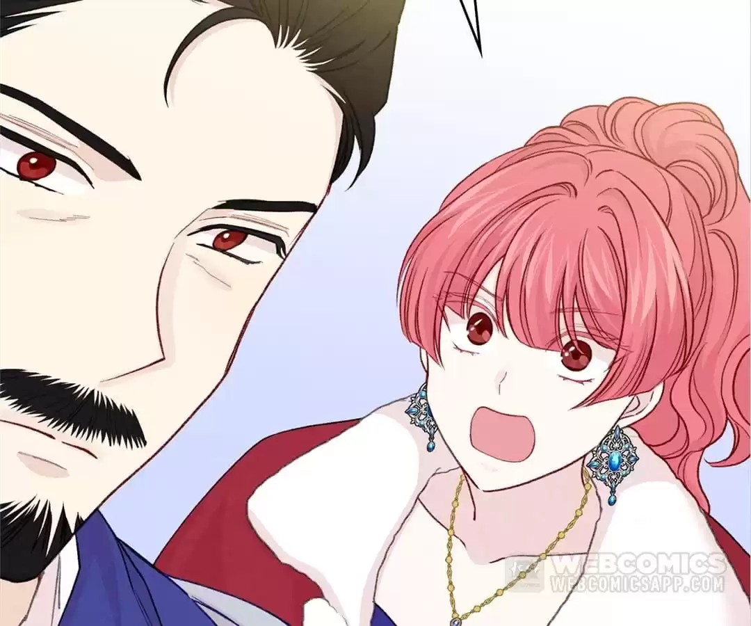 Iris: The Lady and Her Smartphone (Novel) Chapter 135 page 57 - 