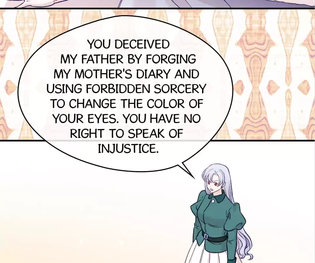 Iris: The Lady and Her Smartphone (Novel) Chapter 135 page 60 - 