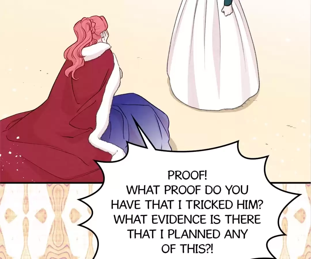 Iris: The Lady and Her Smartphone (Novel) Chapter 135 page 61 - 