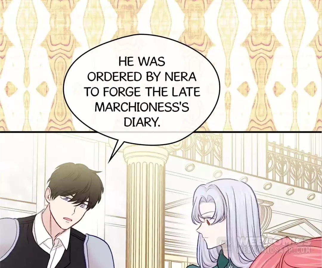 Iris: The Lady and Her Smartphone (Novel) Chapter 135 page 65 - 