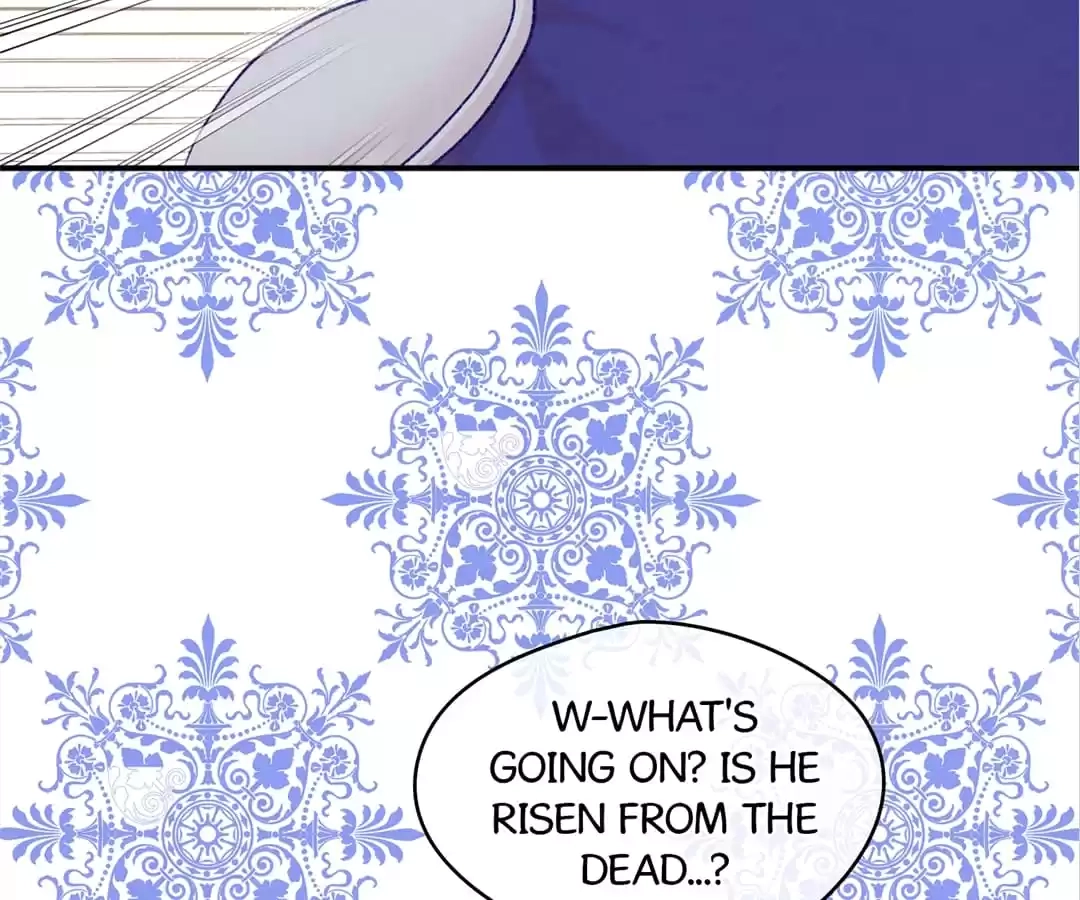 Iris: The Lady and Her Smartphone (Novel) Chapter 135 page 8 - 