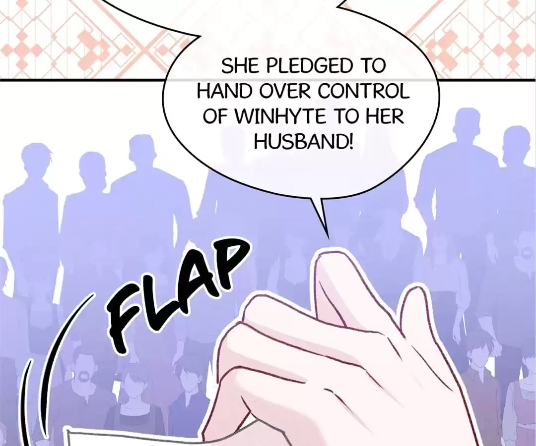 Iris: The Lady and Her Smartphone (Novel) Chapter 135 page 77 - 