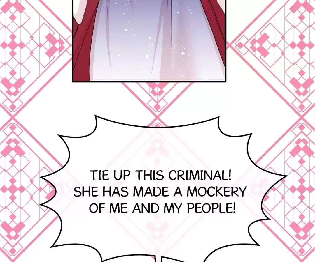 Iris: The Lady and Her Smartphone (Novel) Chapter 135 page 83 - 
