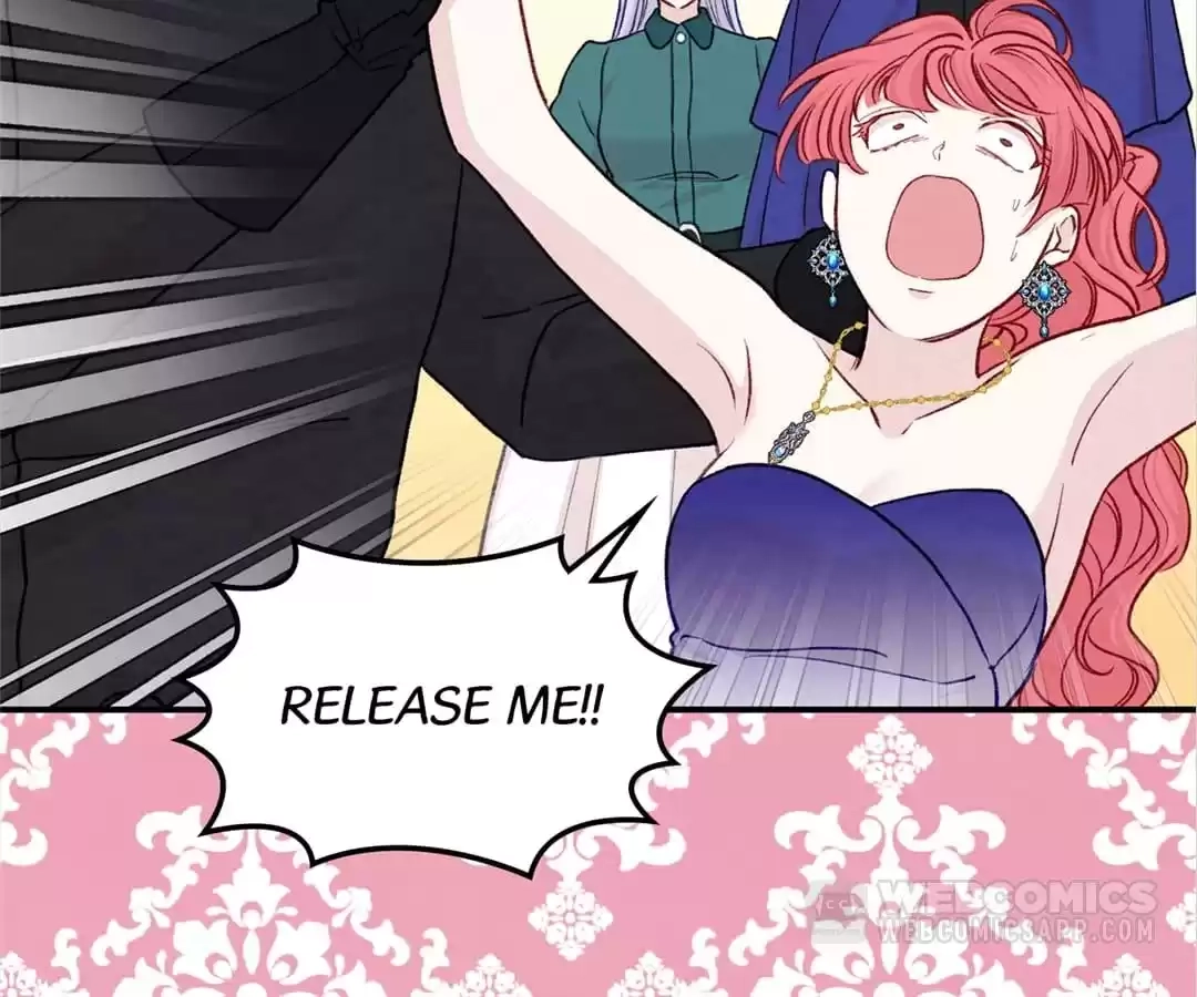Iris: The Lady and Her Smartphone (Novel) Chapter 135 page 89 - 