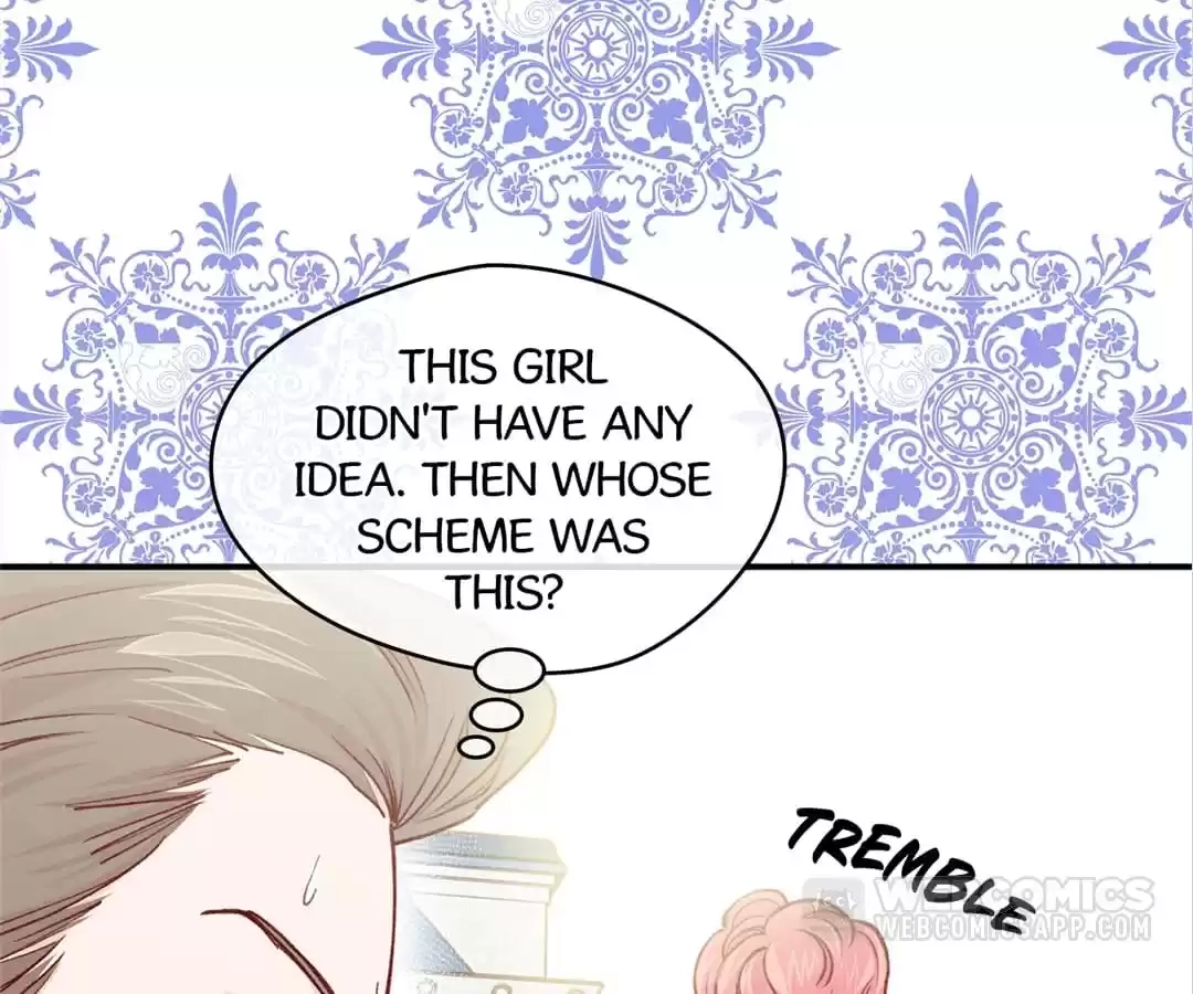 Iris: The Lady and Her Smartphone (Novel) Chapter 135 page 10 - 