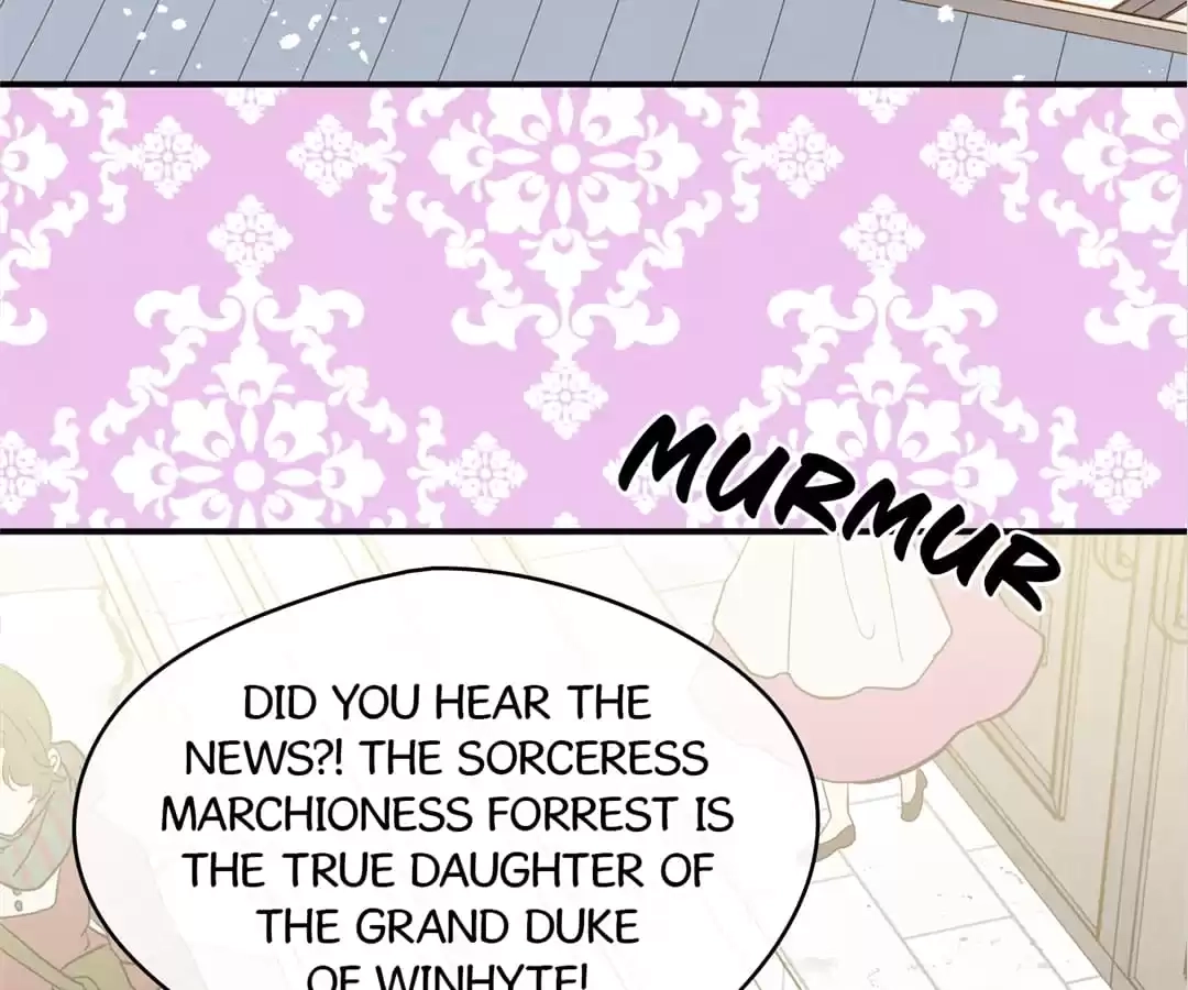 Iris: The Lady and Her Smartphone (Novel) Chapter 135 page 94 - 