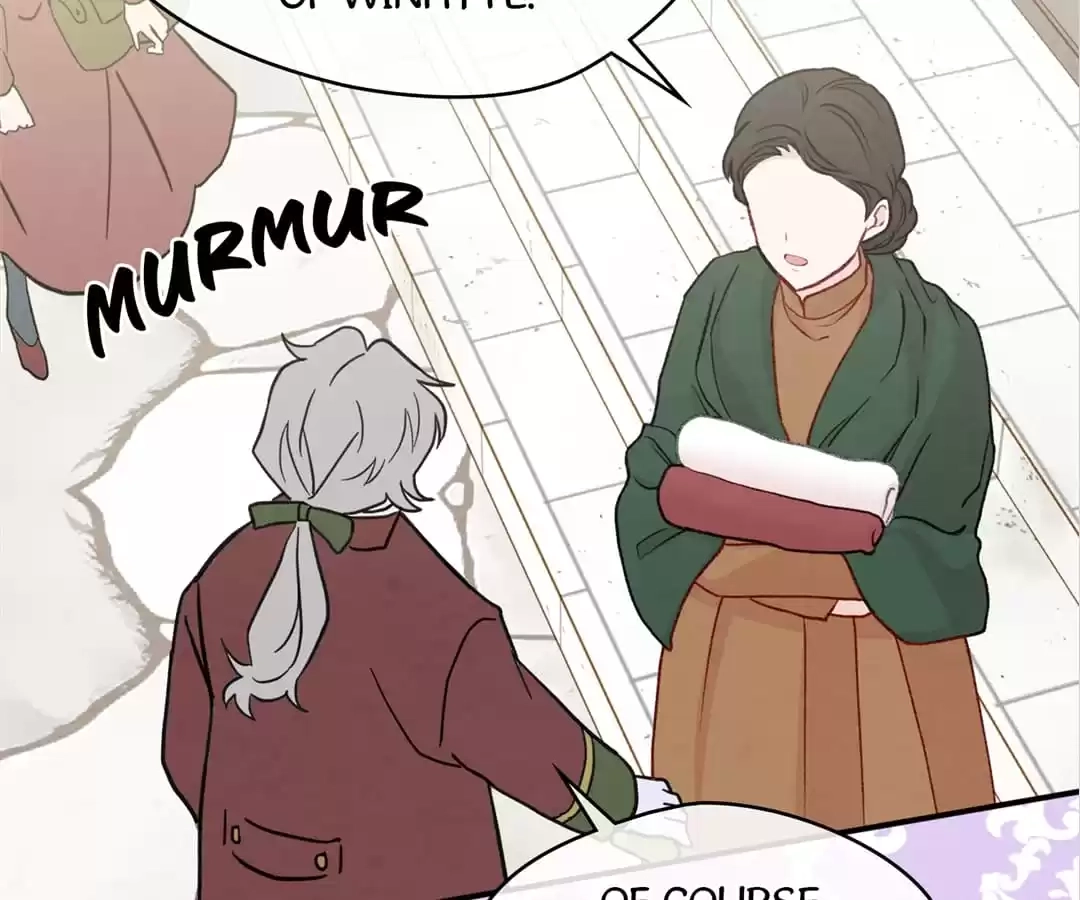 Iris: The Lady and Her Smartphone (Novel) Chapter 135 page 95 - 