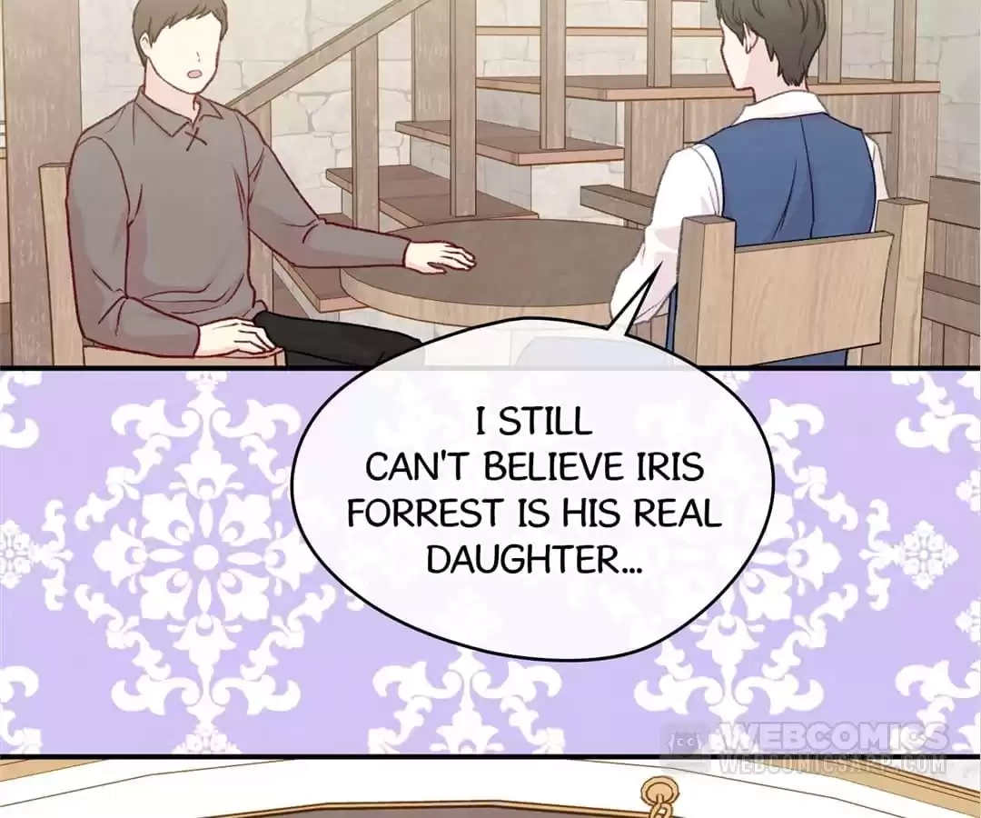 Iris: The Lady and Her Smartphone (Novel) Chapter 135 page 97 - 