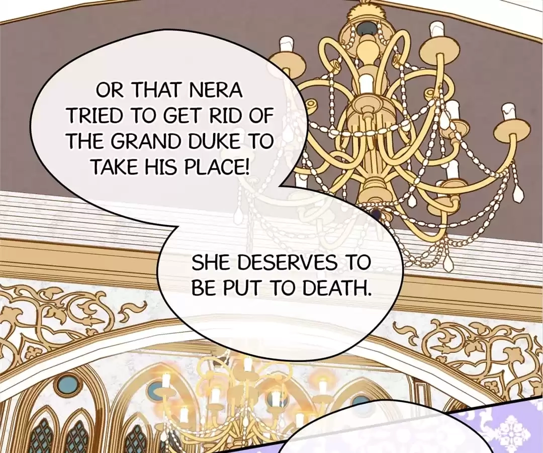 Iris: The Lady and Her Smartphone (Novel) Chapter 135 page 98 - 