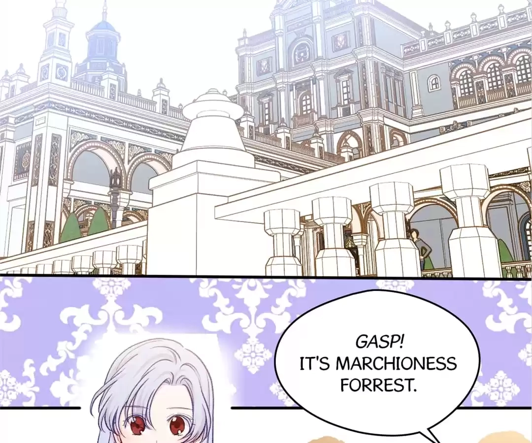 Iris: The Lady and Her Smartphone (Novel) Chapter 135 page 100 - 