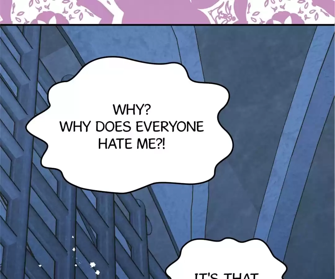 Iris: The Lady and Her Smartphone (Novel) Chapter 136 page 105 - 