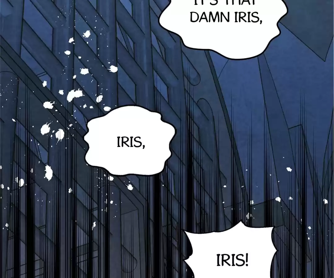 Iris: The Lady and Her Smartphone (Novel) Chapter 136 page 106 - 
