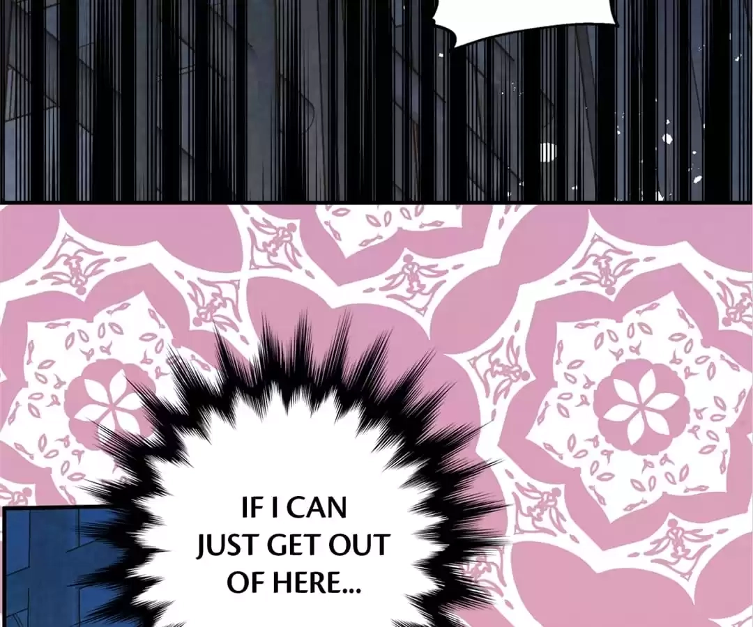Iris: The Lady and Her Smartphone (Novel) Chapter 136 page 107 - 